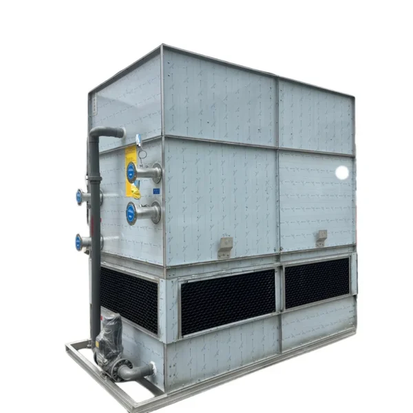 Cooling Tower, 380 V - view 6