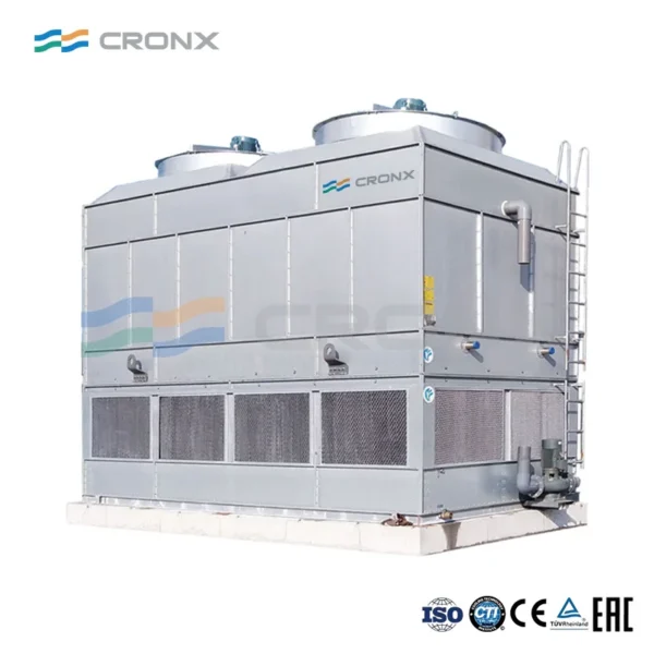 Cooling Tower, 380 V - view 6