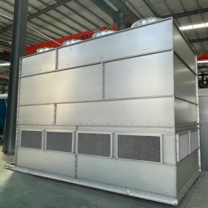 Cooling Tower, 380 V, 22
