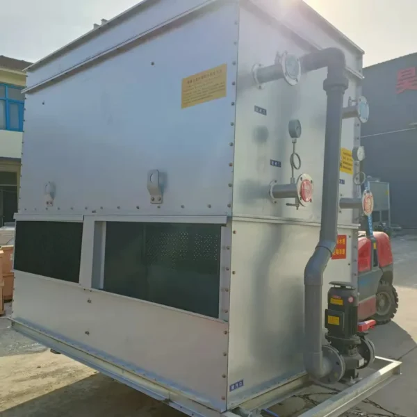 Cooling Tower, 380 V, 22 - view 2