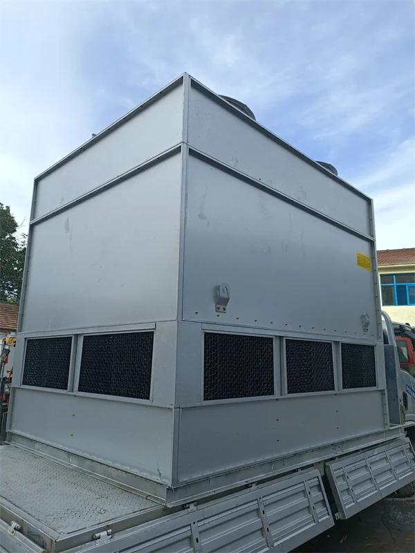 Cooling Tower, 380 V, 22 - view 3