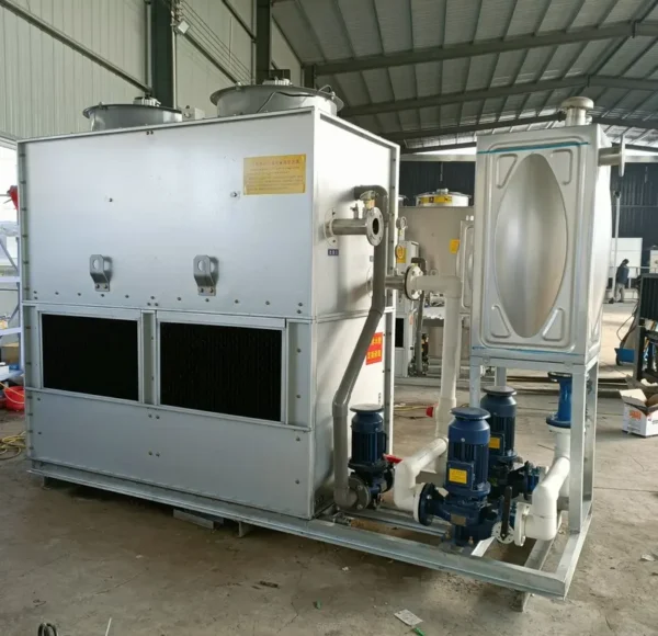 Cooling Tower, 380 V, 22 - view 4