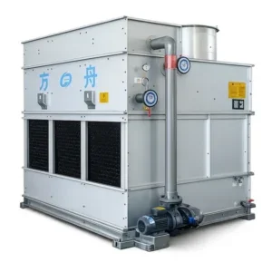 Cooling Tower, 380 V, 25 Ton-600 Ton