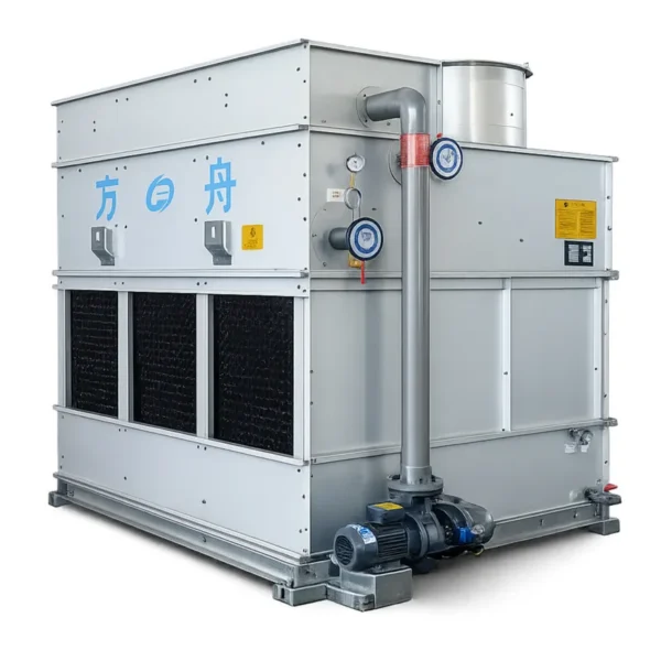 Cooling Tower, 380 V, 25 Ton-600 Ton
