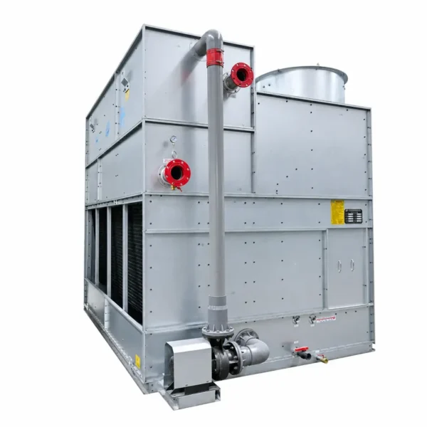 Cooling Tower, 380 V, 25 Ton-600 Ton - view 2
