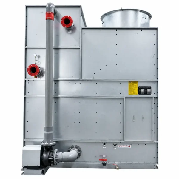 Cooling Tower, 380 V, 25 Ton-600 Ton - view 3