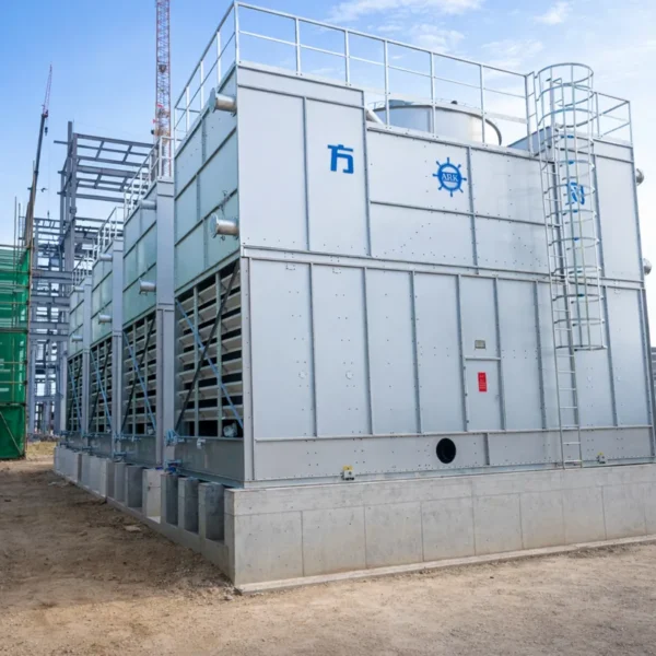 Cooling Tower, 380 V, 25 Ton-600 Ton - view 4