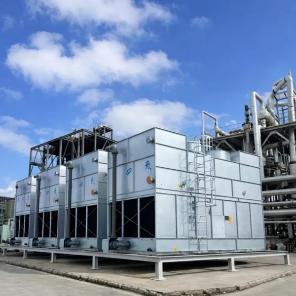 Cooling Tower, 380 V, 25 Ton-600 Ton - view 5