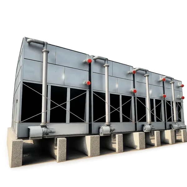 Cooling Tower, 380 V, 25 Ton-600 Ton - view 6