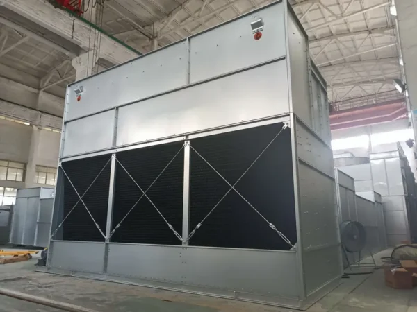 Cooling Tower, 380 V, 3.7~45 - view 3