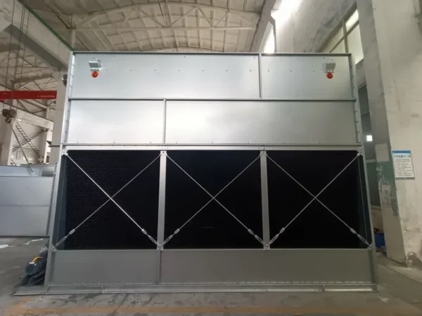 Cooling Tower, 380 V, 3.7~45 - view 5