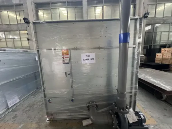 Cooling Tower, 380 V, 3.7~45 - view 6