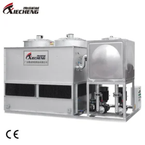 Cooling Tower, 380 V, 50000kcal