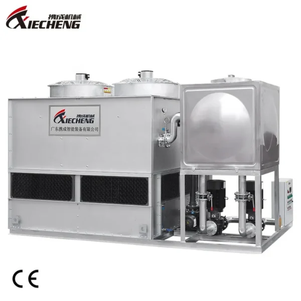Cooling Tower, 380 V, 50000kcal