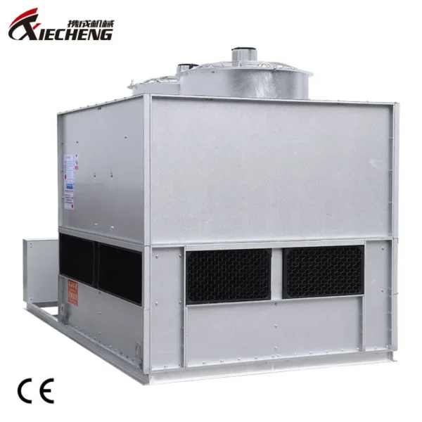 Cooling Tower, 380 V, 50000kcal - view 4
