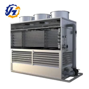Cooling Tower, 380 V, 5500 W(7.38hp)