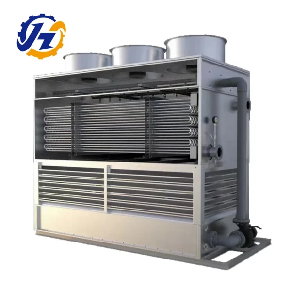 Cooling Tower, 380 V, 5500 W(7.38hp)