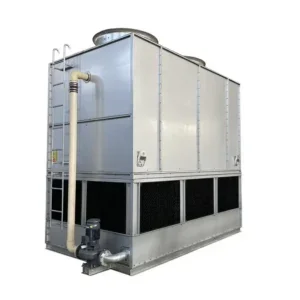 Cooling Tower, 380 V, max. 21.5kW