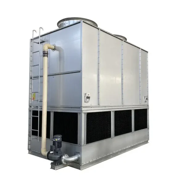 Cooling Tower, 380 V, max. 21.5kW