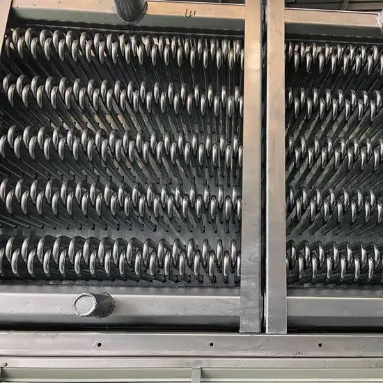 Cooling Tower, 380 V, max. 21.5kW - view 5