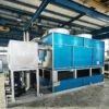 Cooling Tower, 380 V, Metal
