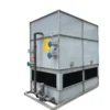 Cooling Tower, 380 V, Metal
