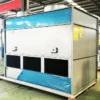Cooling Tower, 380 V, Metal - view 2