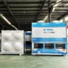 Cooling Tower, 380 V, Metal - view 3