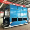 Cooling Tower, 380 V, Metal - view 4