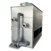 Cooling Tower, 380 V, Metal - view 4