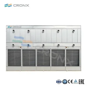 Cooling Tower, 380 V, SS304 Coli
