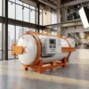 Cooling Tower, 380 V, Stainless Steel - view 2