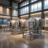 Cooling Tower, 380 V, Stainless Steel - view 6