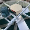 Cooling Tower, 380V, 0.18KW(0.24hp) - view 3