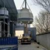Cooling Tower, 380V, 0.18KW(0.24hp) - view 6