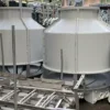 Cooling Tower, 380V, 0.37KW(0.50hp) - view 3