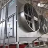 Cooling Tower, 380V, 15kW - view 2