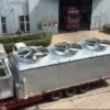 Cooling Tower, 380V, 15kW - view 6