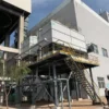 Cooling Tower, 380V, 15kW(20.12hp) - view 4