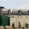 Cooling Tower, 380V, 15kW(20.12hp) - view 6
