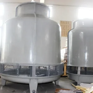 Cooling Tower, 380V, 390