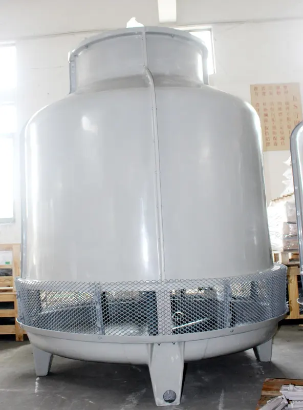 Cooling Tower, 380V, 390 - view 2