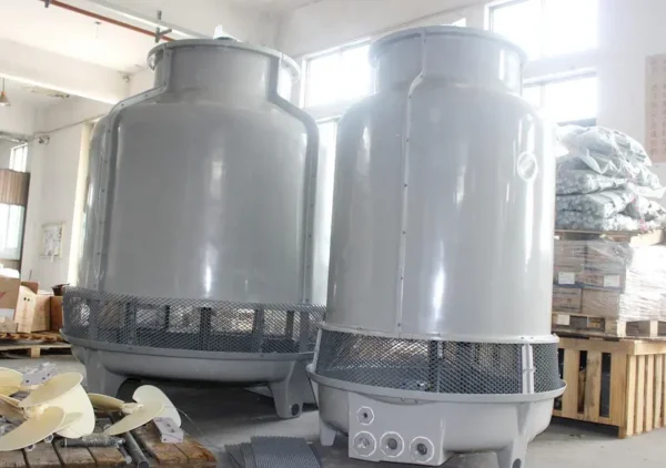 Cooling Tower, 380V, 390 - view 3