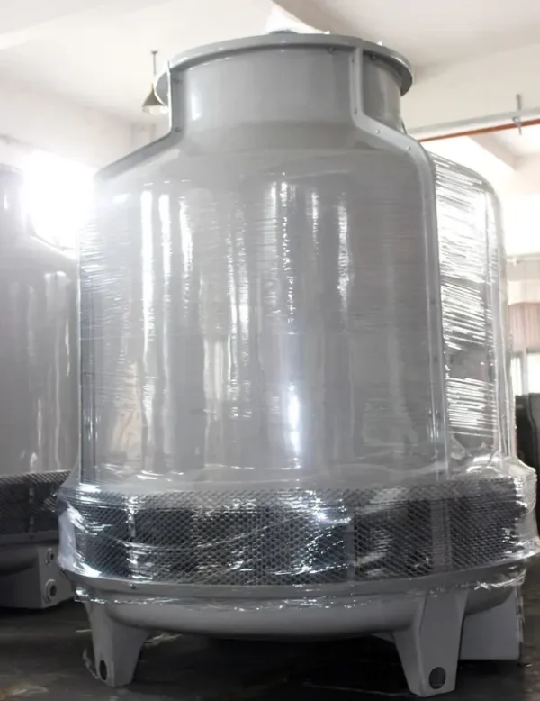 Cooling Tower, 380V, 390 - view 5