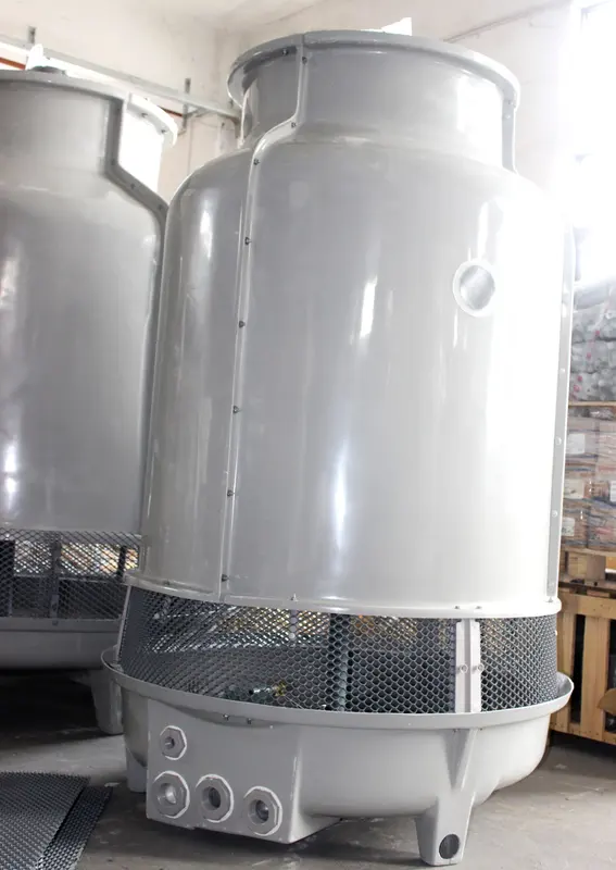 Cooling Tower, 380V, 390 - view 6
