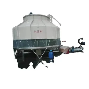 Cooling Tower, 380V-50Hz 3Phase, 313