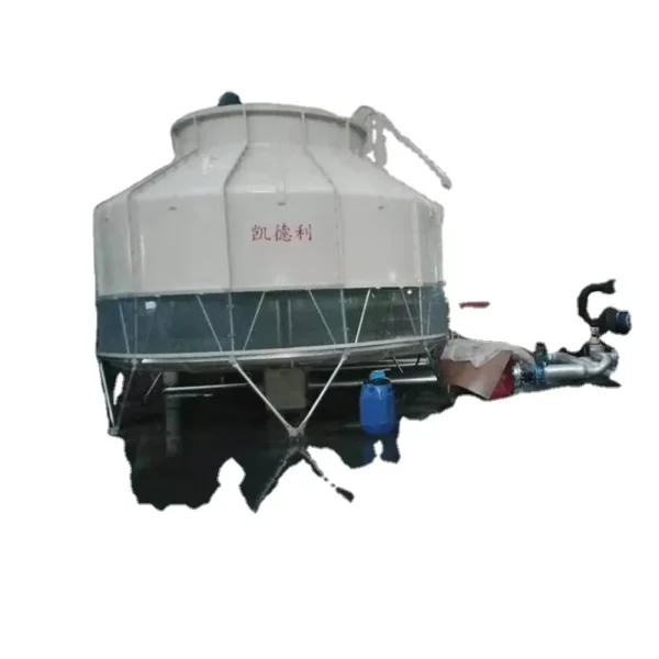 Cooling Tower, 380V-50Hz 3Phase, 313