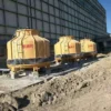 Cooling Tower, 380V-50Hz 3Phase, 313 - view 3
