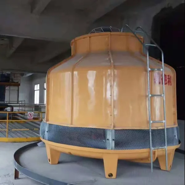 Cooling Tower, 380V-50Hz 3Phase, 313 - view 5