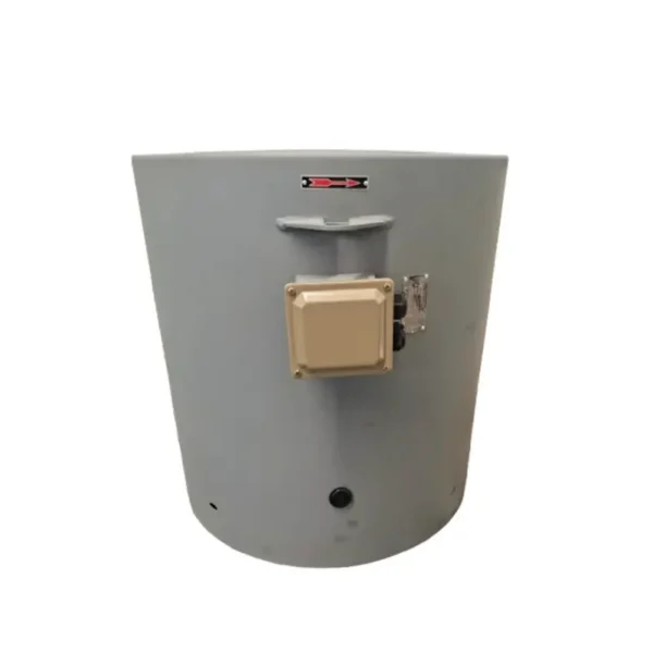 Cooling Tower, 380V, Axial - view 3